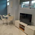 Apartmán Salavantes House