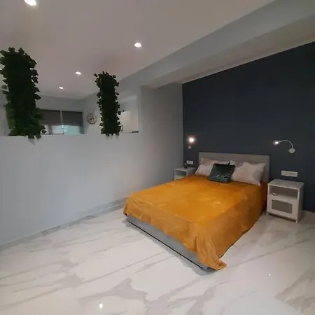 Apartmán Salavantes House Chania (Crete)