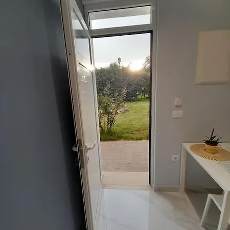 Salavantes House Daire