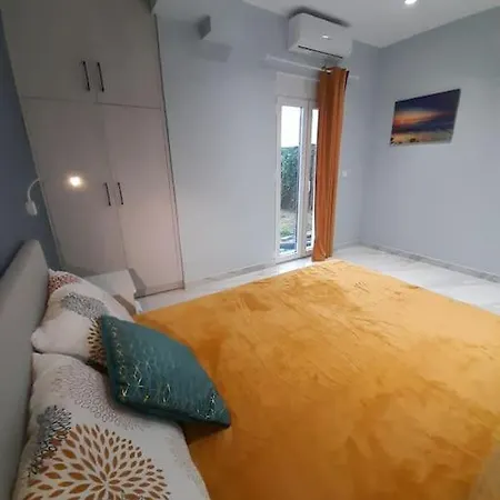Salavantes House Apartmán Chania (Crete)