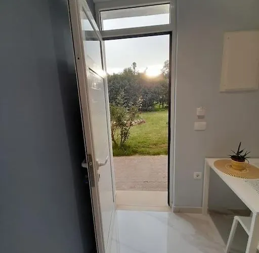 Salavantes House Daire