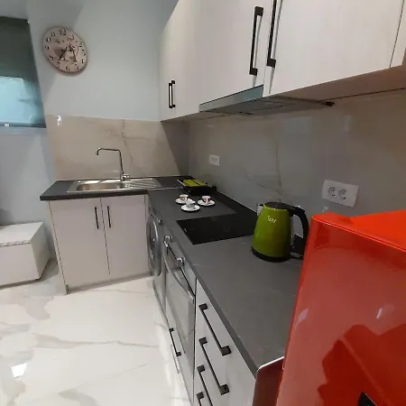 Salavantes House * Chania (Crete)