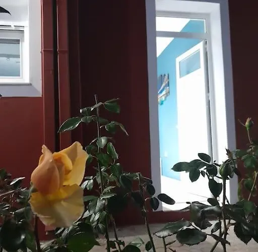 Salavantes House Appartement