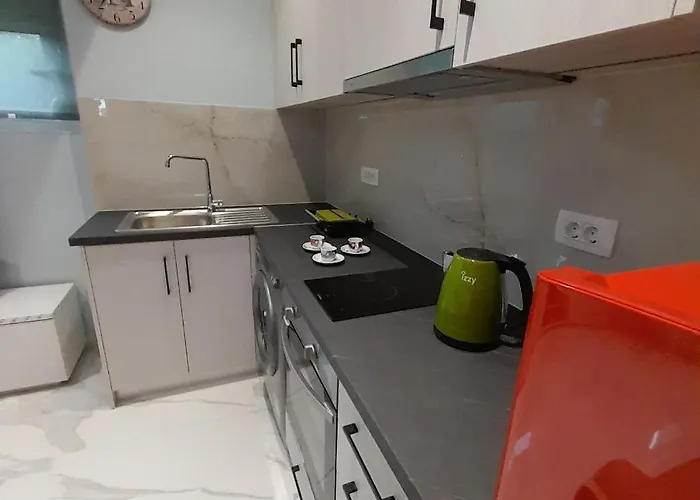 Salavantes House * Chania (Crete)